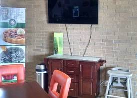 Quality Inn & Suites Stuttgart North 5