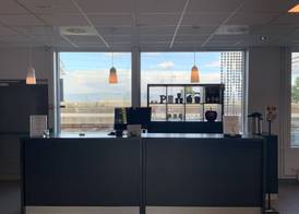 P-Hotels Brattøra 3