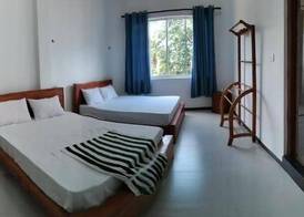 Esha Beach Resort Rooms 4