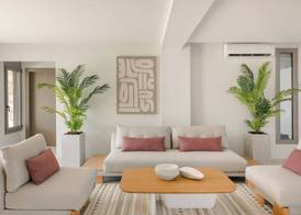 Ionian Treasure Suites 4