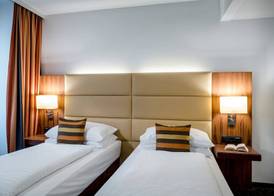 Hotel IMLAUER Wien 5