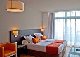 BQ Augusta Hotel 5