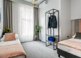 Old Town Residence - Premium Aparthotel 2