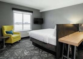 Hilton Garden Inn Winnipeg South 5
