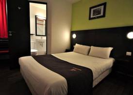 Enzo Hotel Mulhouse Sud Morschwiller le Bas 5