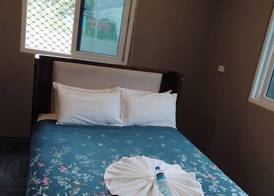 Island Accommodation Nadi 4