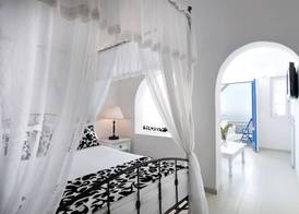 Mardanza Krokos Suites 2