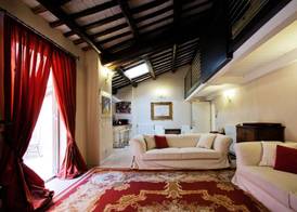 LM Suites Spagna 5