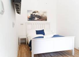 Pleasant 3BR shared Apt-WienerStadthalle 2