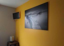 Tempo Hôtel 4