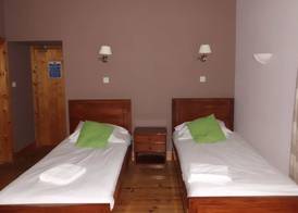Merchant City Inn 5