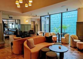 The Western Hotel 4