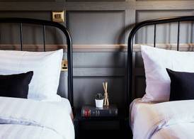 King William Rooms 2