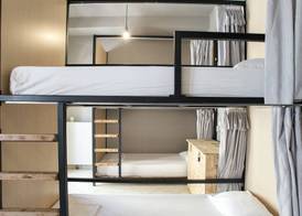 So Young Hostel 5