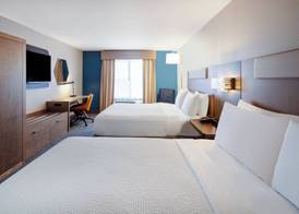 Holiday Inn Express & Suites TURLOCK-HWY 99 by IHG 4