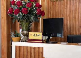 Cat Ba Rose Nhung Hotel 2
