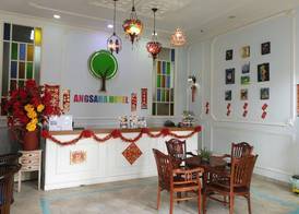 Angsana Hotel Melaka 4