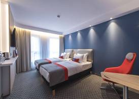 Holiday Inn Express WARSAW - MOKOTOW by IHG 4