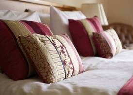 Exmoor White Horse Inn 3