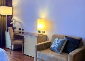 Savoia Resort 3