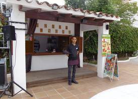 Hotel Apartamentos Solimar 4