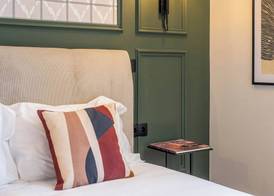 Gigantones GuestHouse 4