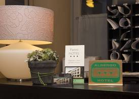 Parini Hotel 2