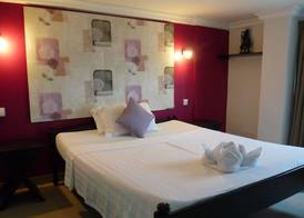 Angkor International Hotel 5