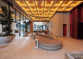 The Cut Hotel 3