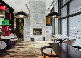 Renaissance Seattle Hotel 5