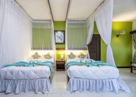 Safari Beach Hotel 4