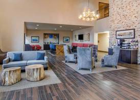 Comfort Inn St Robert-Fort Leonard Wood 4