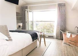 Brocco On The Park Boutique Hotel 5