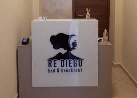 Re Diego 2