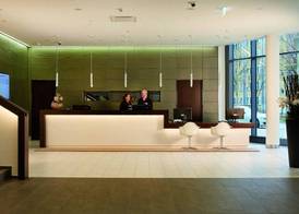 HYPERION Hotel Hamburg 3