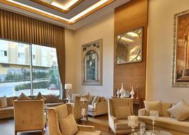 Bof Hotels Ceo Suites Atasehir 5