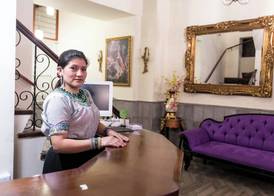 Hotel Colonial San Agustin 5