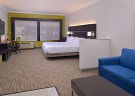 Holiday Inn Express & Suites AUSTIN NW - LAKELINE by IHG 4