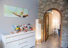 Salzburg Hotel Lilienhof 5
