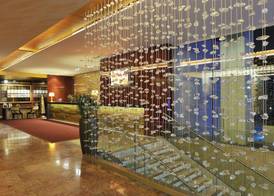 Grand Hotel Donat Superior & Wellness Center 2