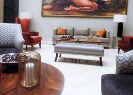 Hotel San Marcos Grand 4