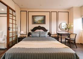 Anora de Van Residences Building- Van Mieu Ha Noi 2