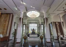 Castle Bayview Resort & Spa 2