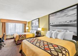 Super 8 by Wyndham Marana/Tucson Area 5