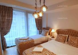 Taksim leylak suite 5