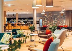 harry's home Villach hotel & apartments 2