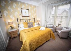 Hillsdale B&B in Ambleside 4