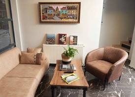 Mardes Hotel 5