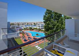 Marina Club Lagos Resort 5