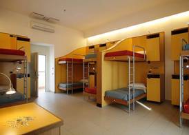 Seven Hostel & Rooms 5